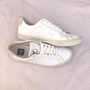 Veja Esplar Leather sneakers